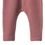SELBY WAFFLE PANTS | Twilight-Extra Img - 1