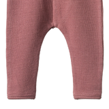 SELBY WAFFLE PANTS | Twilight-Extra Img - 1