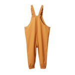 SPLASH OVERALLS | Straw-Extra Img - 2