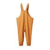 SPLASH OVERALLS | Straw-Extra Img - 2