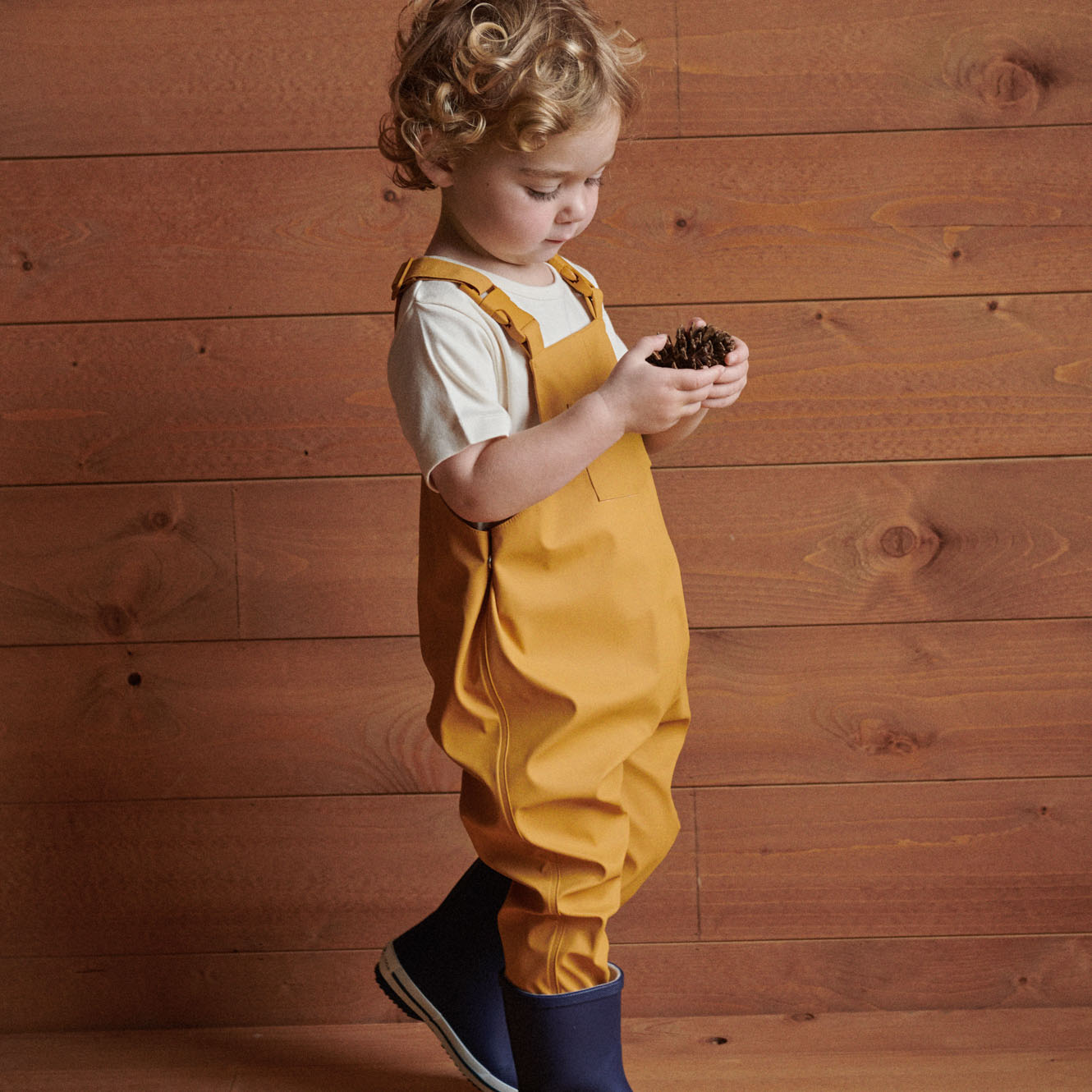 SPLASH OVERALLS | Straw-Web-hover