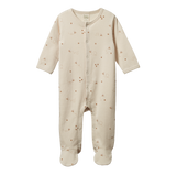 STRETCH & GROW | Bumble Bee Print-Web-front