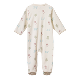 STRETCH & GROW | Nature Baby Print-Web-hover