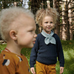 SUNDAY PANTS | Toffee-Extra Img - 1