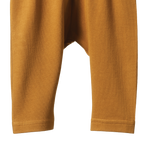 SUNDAY PANTS | Toffee-Extra Img - 3