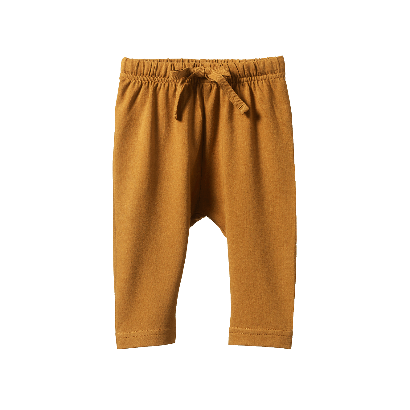 SUNDAY PANTS | Toffee-Web-front
