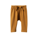 SUNDAY PANTS | Toffee-Web-front