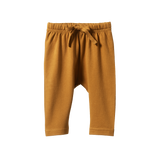 SUNDAY PANTS | Toffee-Web-front
