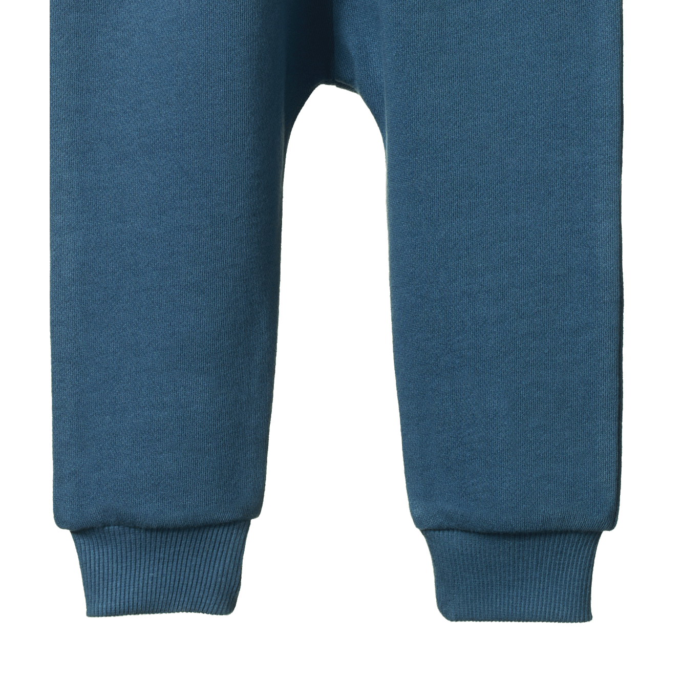 SUNDAY TRACK PANTS | Blue-Extra Img - 2