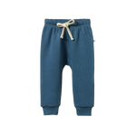 SUNDAY TRACK PANTS | Blue-Web-front