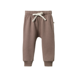 SUNDAY TRACK PANTS | Cub-Web-front