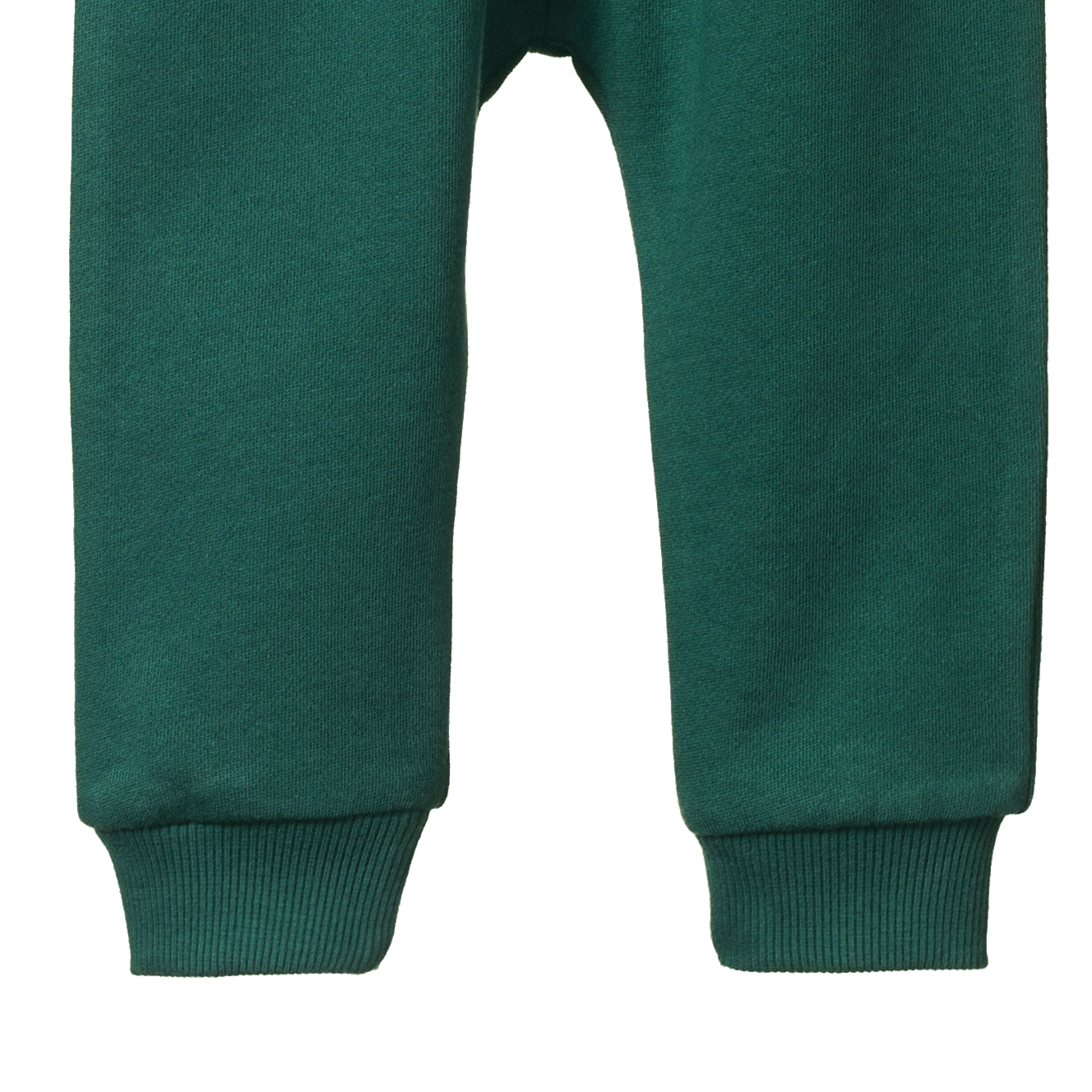 SUNDAY TRACK PANTS | Pine-Extra Img - 1