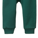 SUNDAY TRACK PANTS | Pine-Extra Img - 1