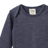 MER ESS L/S BODYSUIT | Mulberry Marl-Web-hover