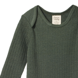 MER ESS L/S BODYSUIT POINTELLE | Thyme-Web-hover