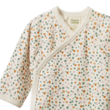 L/S KIMONO BODYSUIT | Pollyanna Print-Extra Img - 1