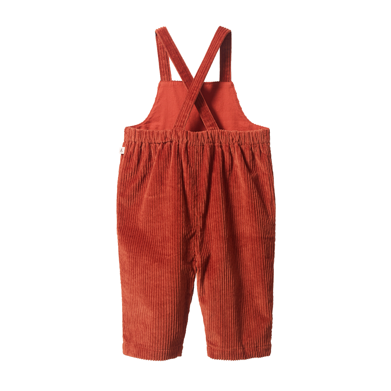 TALLIE OVERALLS | Spice-Extra Img - 2