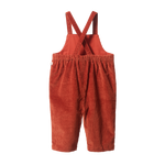 TALLIE OVERALLS | Spice-Extra Img - 2