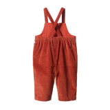 TALLIE OVERALLS | Spice-Extra Img - 2