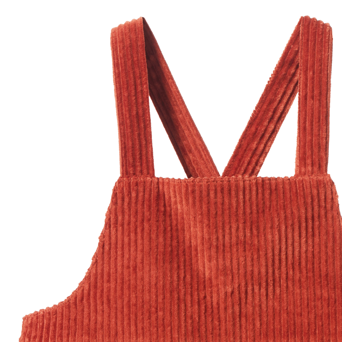 TALLIE OVERALLS | Spice-Extra Img - 3