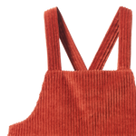 TALLIE OVERALLS | Spice-Extra Img - 3