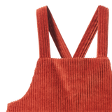 TALLIE OVERALLS | Spice-Extra Img - 3