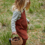TALLIE OVERALLS | Spice-Web-hover