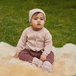TEDDY BOOTIES | Rose Dust-Web-hover