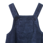 TIPPER OVERALLS | Navy-Extra Img - 1