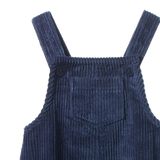 TIPPER OVERALLS | Navy-Extra Img - 1