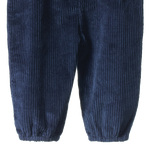 TIPPER OVERALLS | Navy-Extra Img - 2