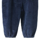 TIPPER OVERALLS | Navy-Extra Img - 2