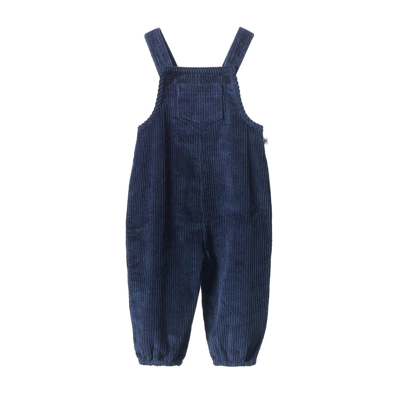 TIPPER OVERALLS | Navy-Web-front