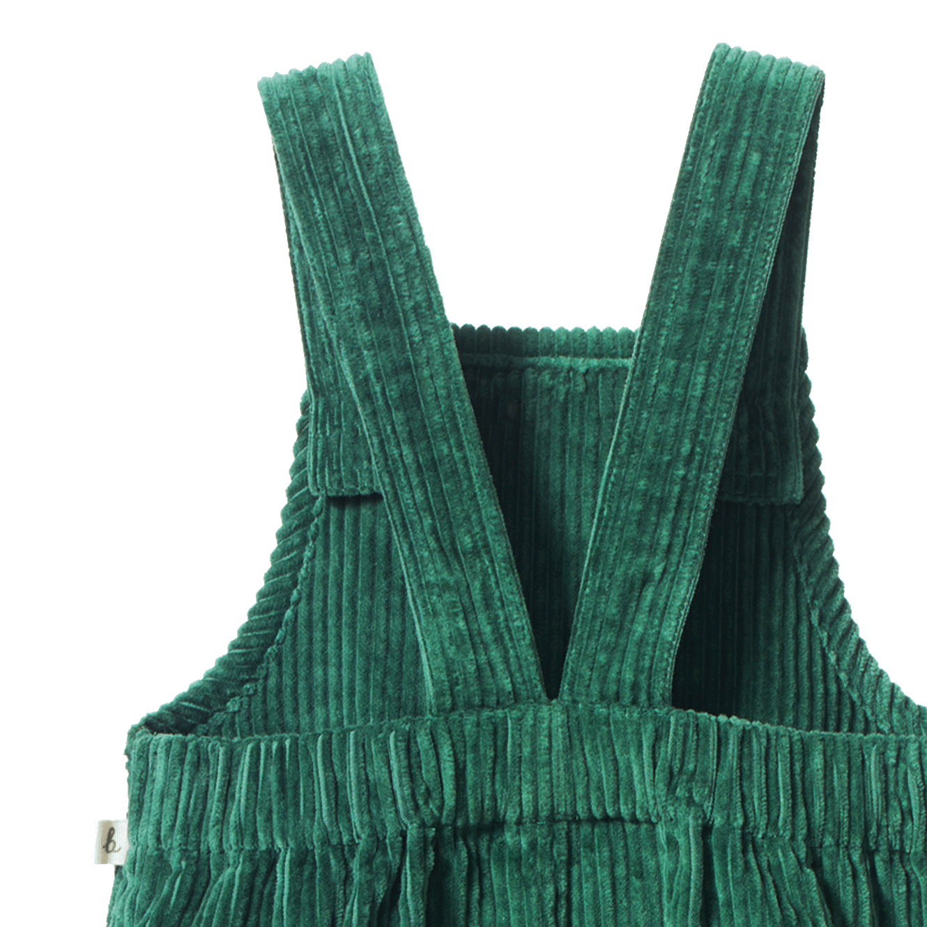 TIPPER OVERALLS | Pine-Extra Img - 3