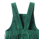 TIPPER OVERALLS | Pine-Extra Img - 3