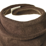 TRIANGLE BIB TERRY | Pinecone-Web-hover