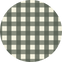 Thyme_check_Swatch - Nature Baby