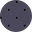 Violet_polka_dot_print_AW25_Swatch - Nature Baby