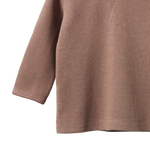 WAFFLE TEE | Cub-Extra Img - 1