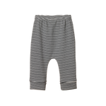 Cotton Drawstring Pants - wear - Nature Baby